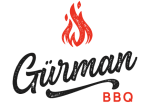 Logo Gurman BBQ