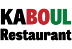 Logo Kaboul restaurant