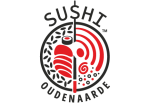 Logo Sushi Oudenaarde