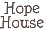 Logo Hope House