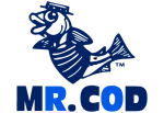 Logo Mr. Cod