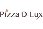Logo Pizza D-Lux