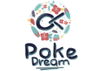 Logo Poke Dream