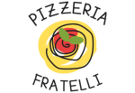 Logo Pizzeria Fratelli