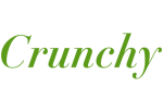 Logo Crunchy