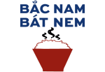 Logo Bac - Nam