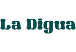 Logo La Digua Charleroi