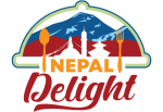 Logo Nepal Delight