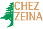 Logo Chez Zeina