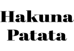 Logo Café De Revue - Hakuna Patata