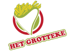 Logo Frituur Het Grotteke