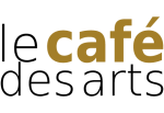 Logo Le Café des Arts