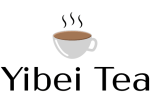 Logo Yibei Tea - Bubble Tea
