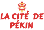 Logo La Cité de Pékin