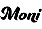 Logo Moni
