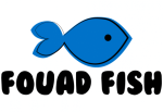 Logo Fouad Fish