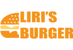 Logo Liri's Burgers