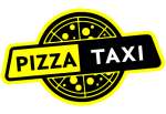 Logo Pizza Taxi Eilandje