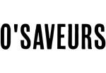 Logo O'Saveurs