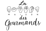 Logo La Maison des Gourmands