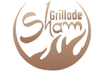 Logo Grillade du Cham