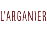 Logo L'Arganier Brussels
