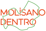 Logo Molisano Dentro