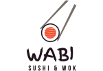 Logo Wabi Sushi