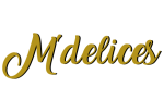Logo M'delices