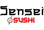 Logo Sensei Sushi Meiser