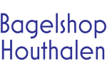 Logo Bagelshop Houthalen