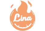 Logo Pizzeria Lina