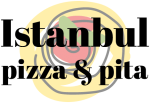Logo Istanbul pizza & pita