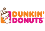 Logo Dunkin'