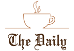Logo The Daily