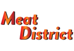 Logo Meat District