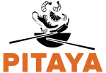 Logo Pitaya