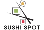 Logo Sushi Spot
