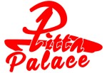 Logo Pitta Palace