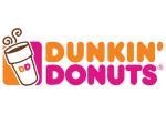 Logo Dunkin'