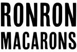 Logo Ronron Macarons