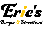 Logo Eric's Burger & Streetfood