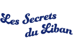 Logo Les Secrets du Liban