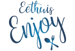 Logo Eethuis Enjoy