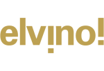 Logo Elvino
