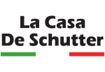 Logo La Casa De Schutter Stabroek