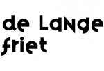 Logo De Lange Friet