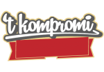 Logo Frituur Kompromi
