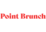 Logo Point Brunch