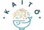 Logo Kaitō - Poké Bowl - Liège